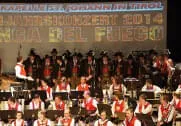 Feller-Schützen-Marsch 19.03.2014