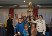 Baons-Skirennen 21.02.2015
