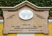 800 Jahrfeier und Feller-Tafel 03.07.2016